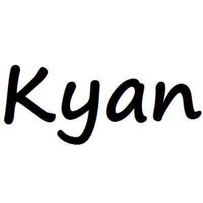 My Name